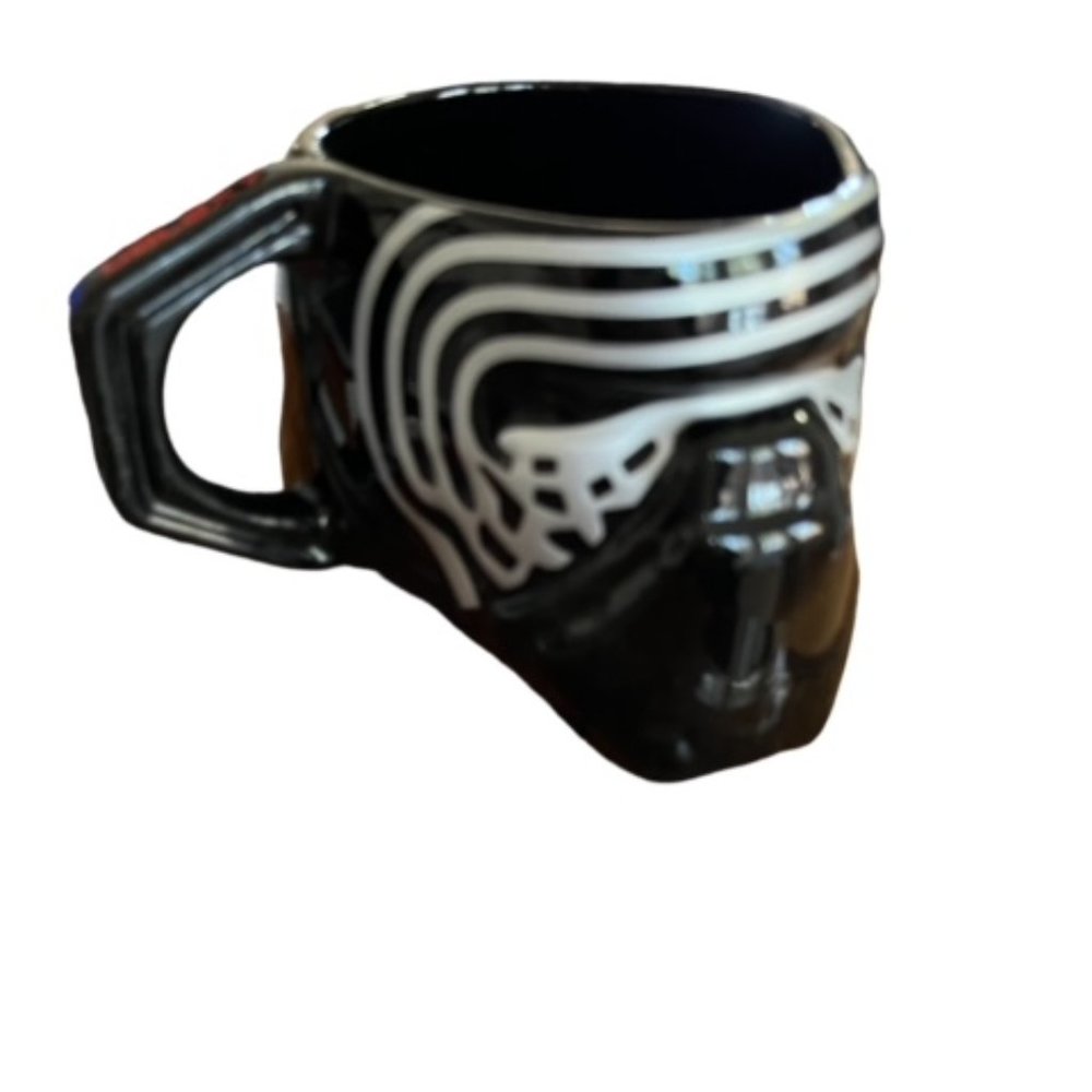 Star Wars Mug